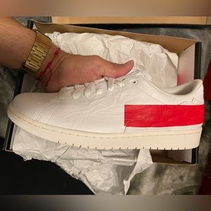 Air Jordan 1 Centre Court